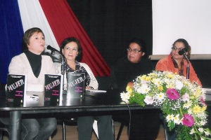 presentacion del libro mujer destino o eleccion